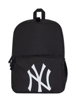 Mochila New Era MLB Multi Stadium Bag Negro New York Yankees Unisex