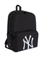 Mochila New Era MLB Multi Stadium Bag Negro New York Yankees Unisex