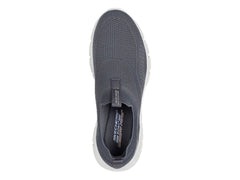 Tenis Skechers BOBS B Flex Gris para Hombre