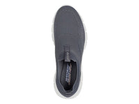 Tenis Skechers BOBS B Flex Gris para Hombre
