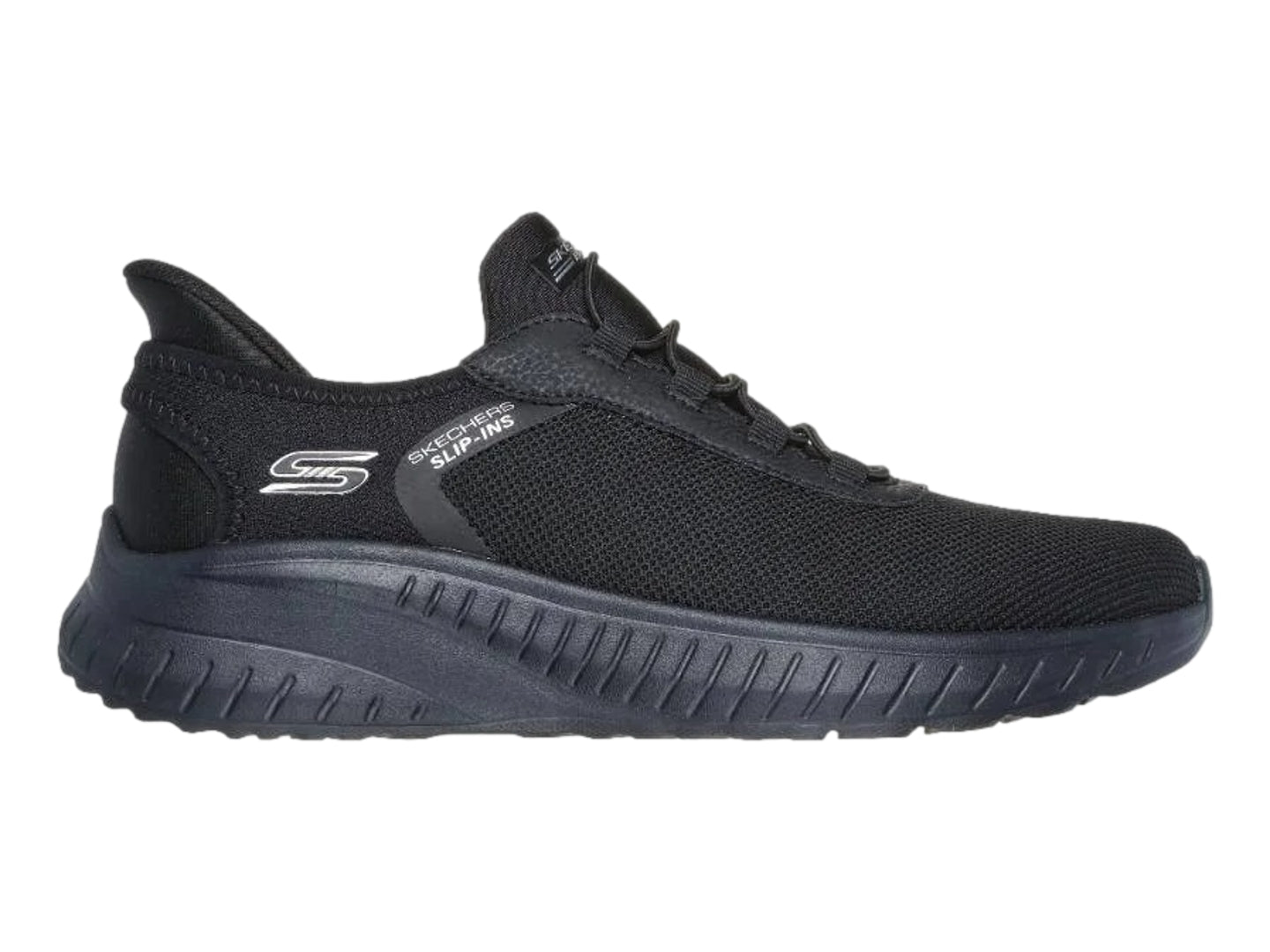 Tenis Skechers 118303 Para Hombre
