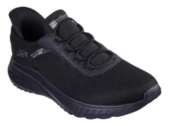 Tenis Skechers BOBS Squad Chaos Negro para Hombre