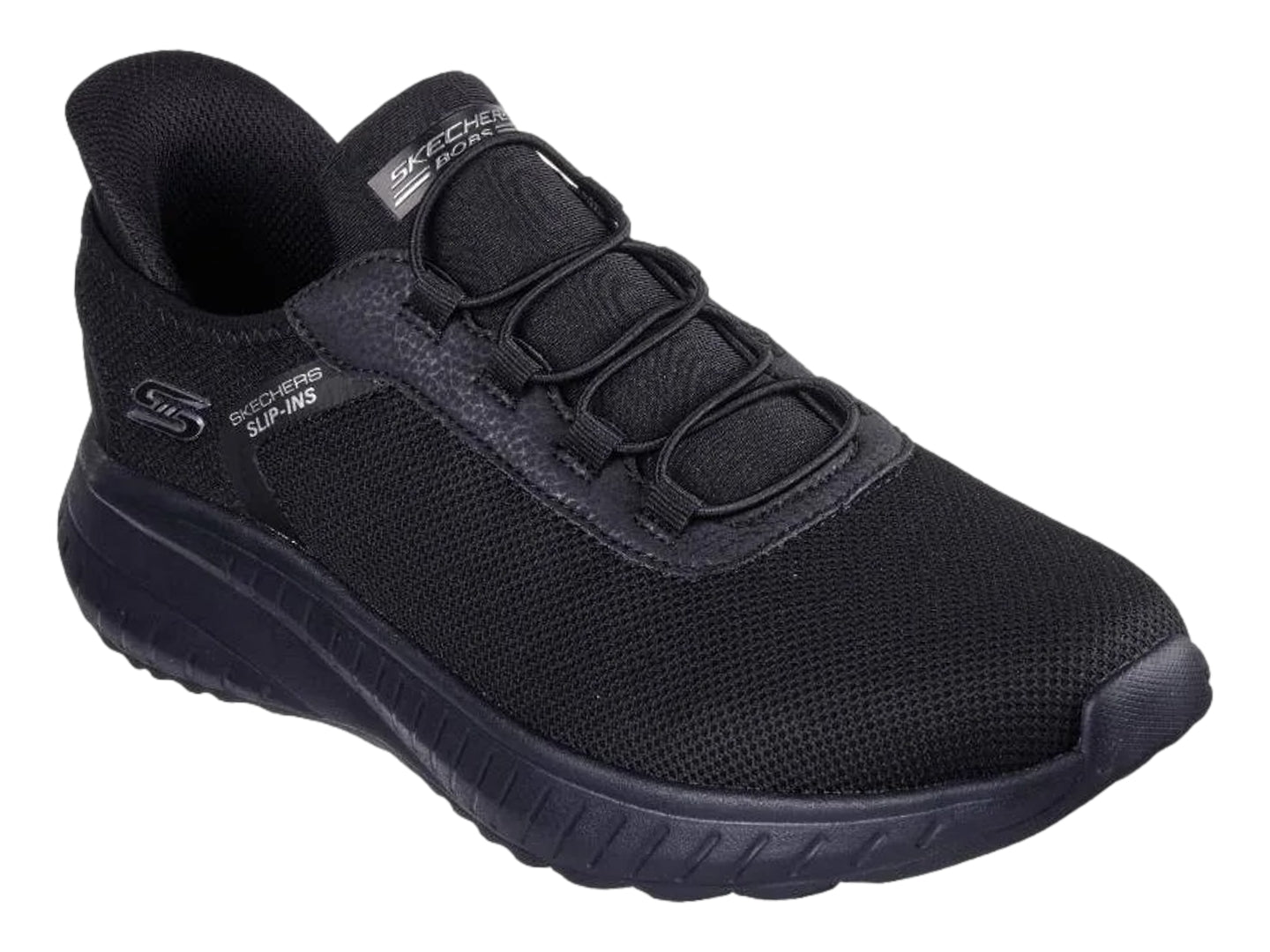Tenis Skechers 118303 Para Hombre