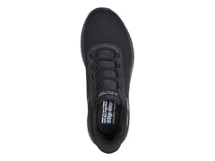 Tenis Skechers BOBS Squad Chaos Negro para Hombre