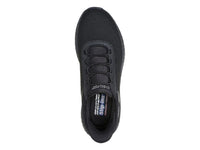 Tenis Skechers BOBS Squad Chaos Negro para Hombre