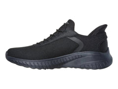 Tenis Skechers BOBS Squad Chaos Negro para Hombre