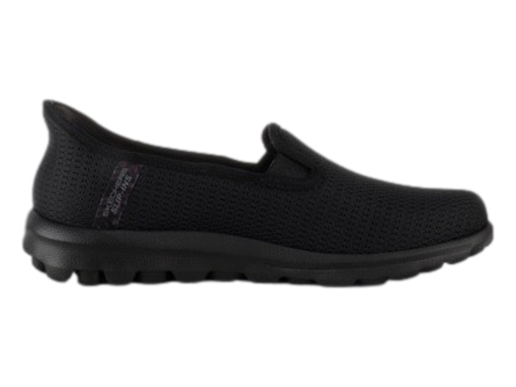 Tenis Skechers 124770 Para Mujer