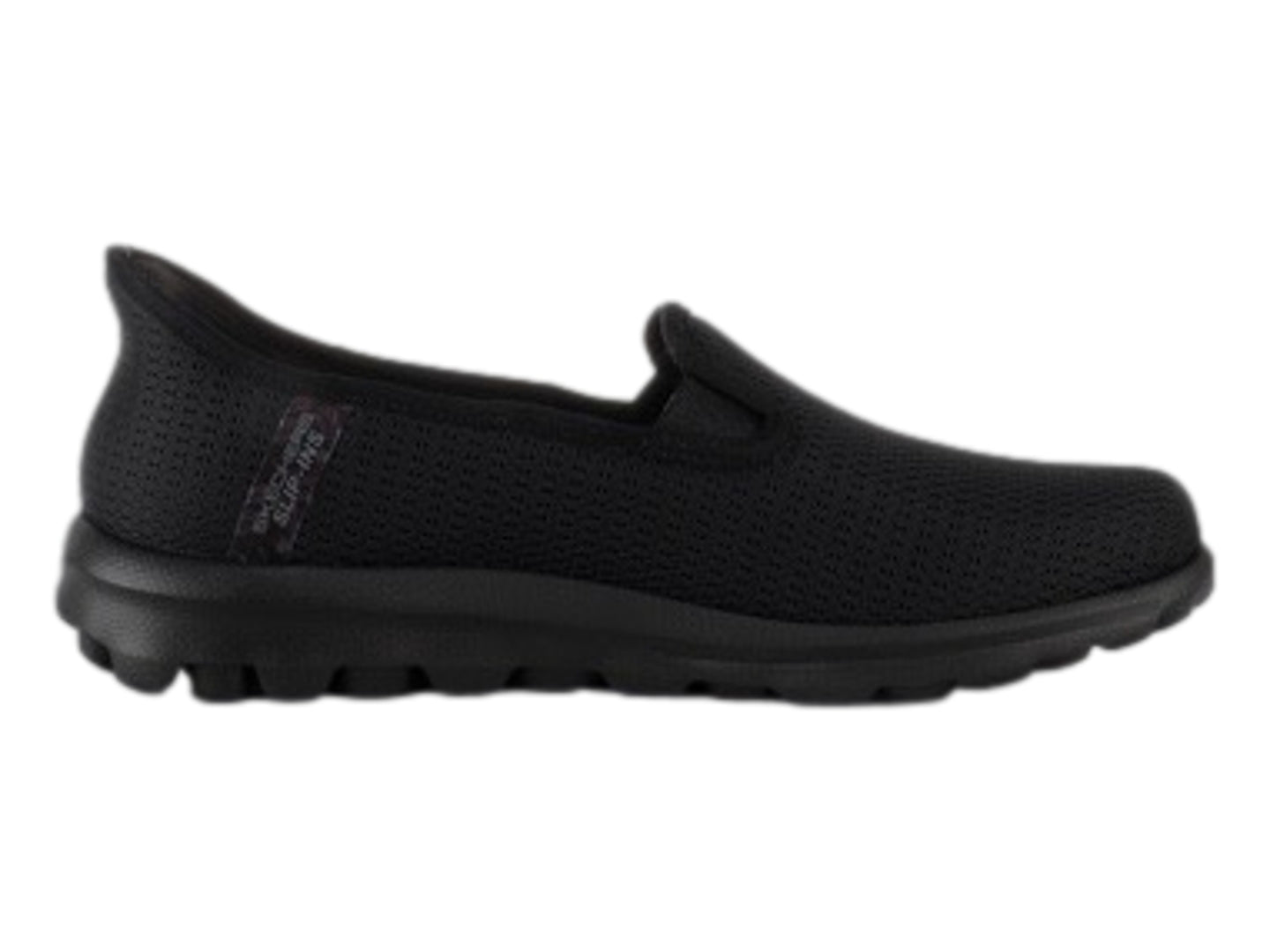 Tenis Skechers 124770 Para Mujer