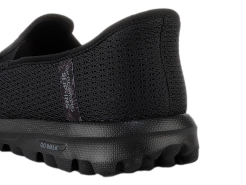 Tenis Skechers 124770 Para Mujer