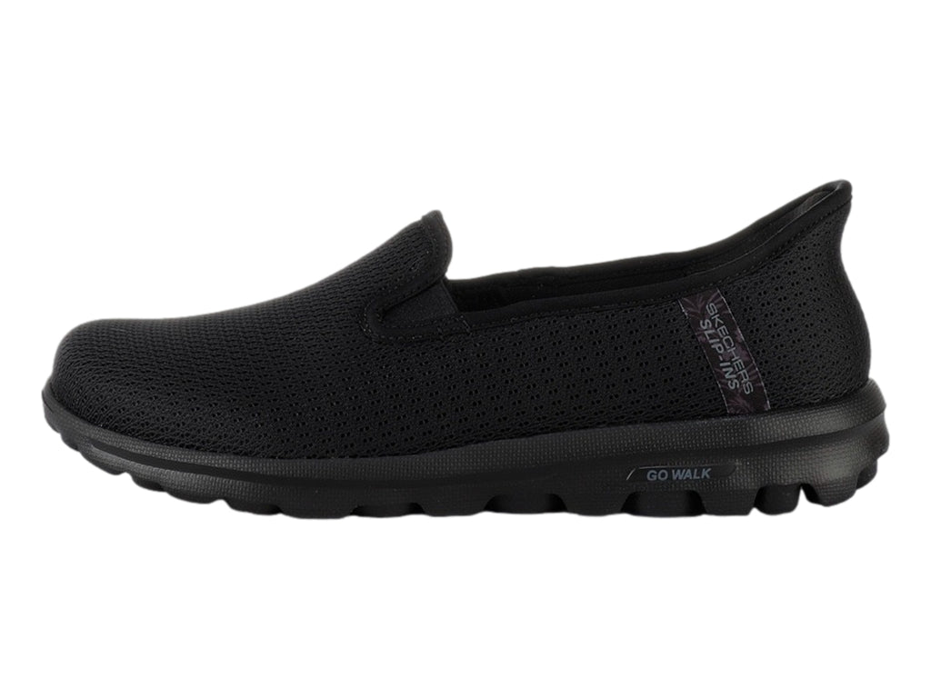 Tenis Skechers 124770 Para Mujer