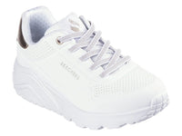 Tenis Skechers One Lite Blanco para Niña
