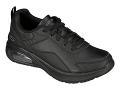 Tenis Skechers Microspec Max Advance Negro para Niño