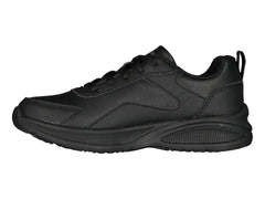 Tenis Skechers Microspec Max Advance Negro para Niño