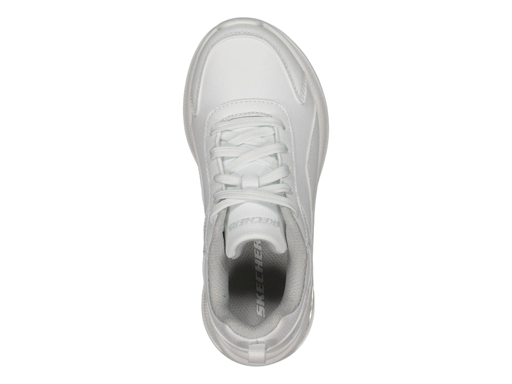 Tenis Skechers 24001 Para Niño