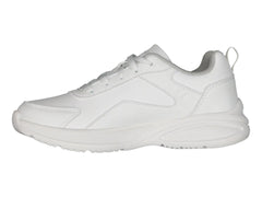 Tenis Skechers Microspec Max Advance Blanco para Niño