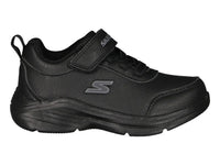 Tenis Skechers 24002 Para Niño