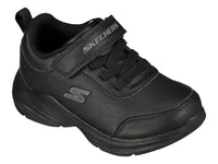 Tenis Skechers 24002 Para Niño