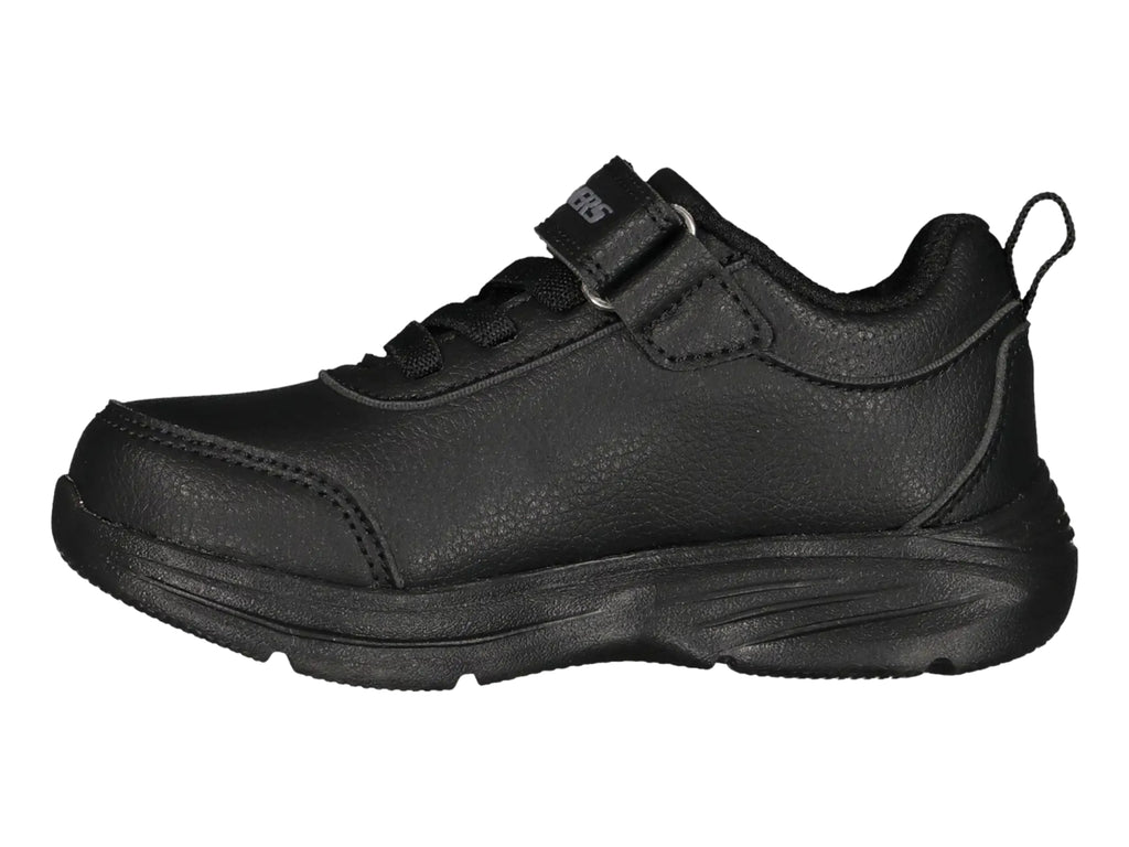 Tenis Skechers 24002 Para Niño