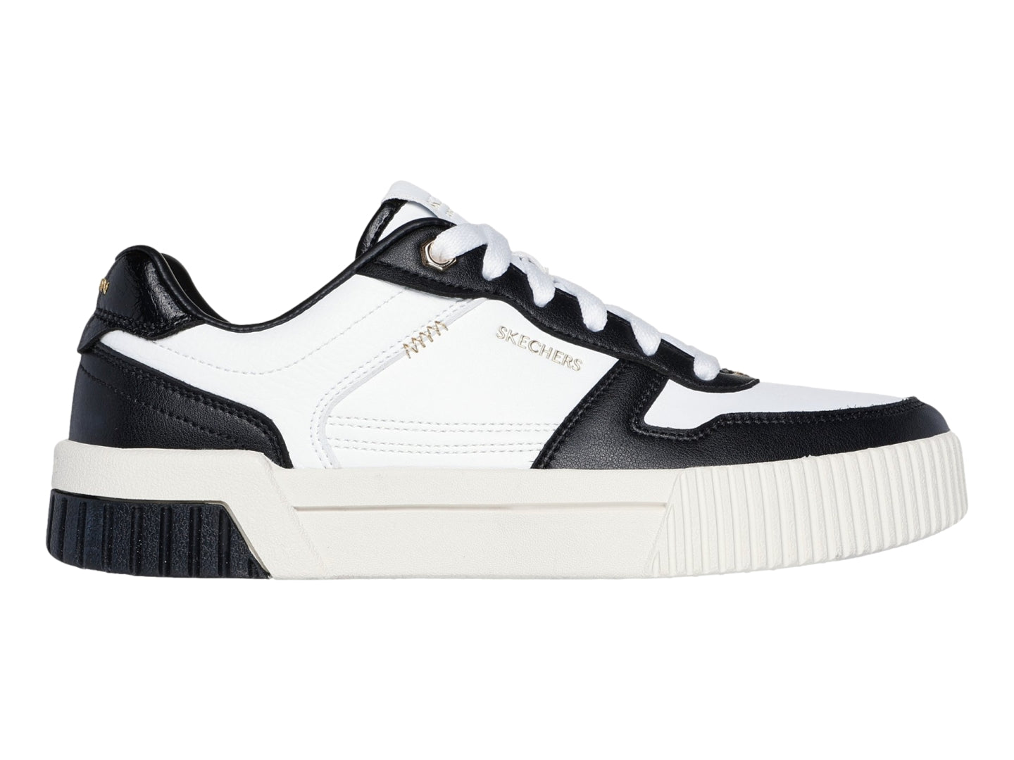 Tenis Skechers 185098 Para Mujer