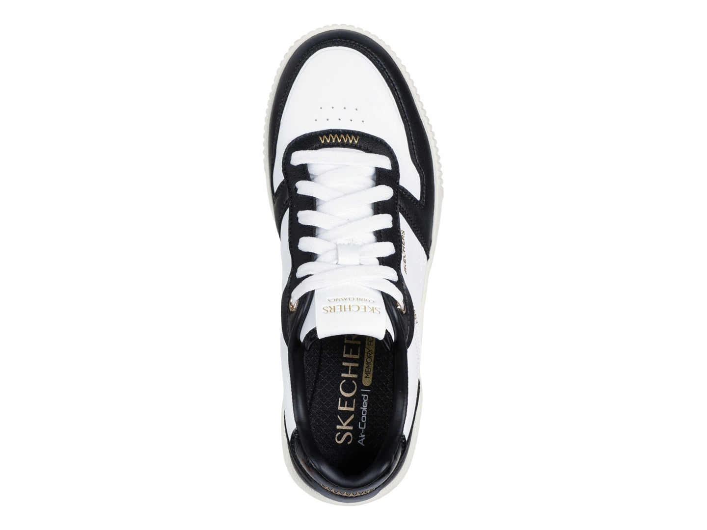 Tenis Skechers 185098 Para Mujer