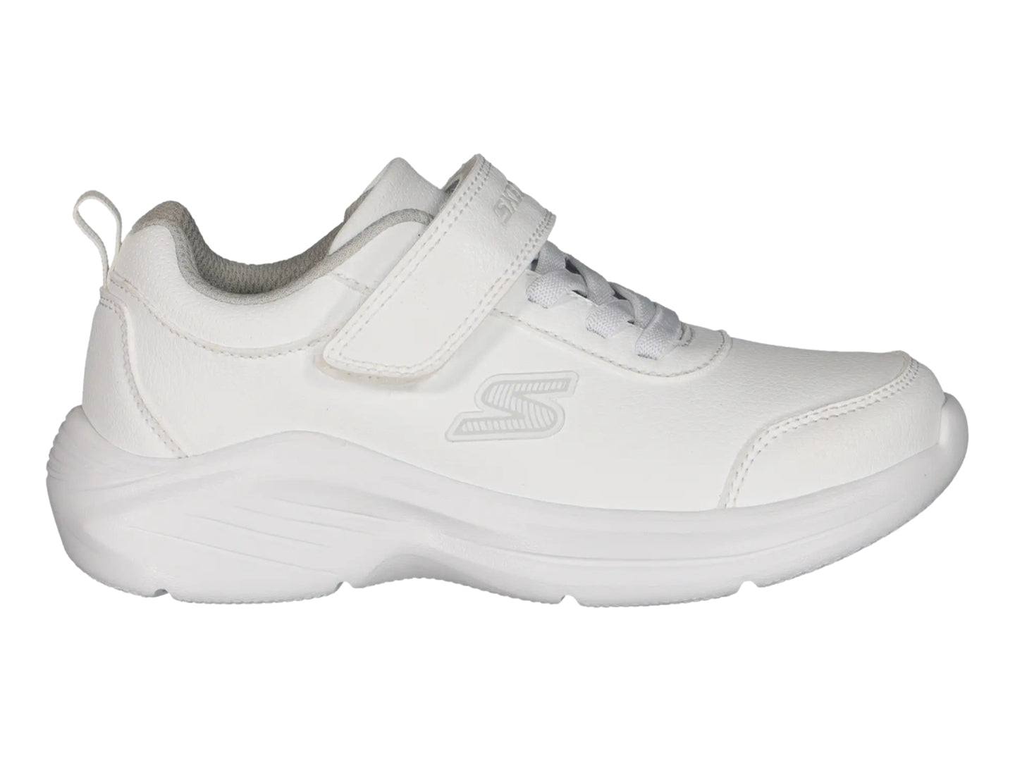 Tenis Skechers 24003 Para Niño