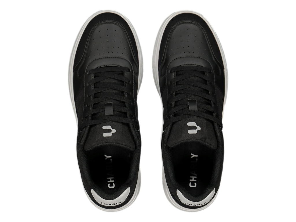 Tenis Charly 87466 Para Hombre