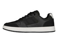 Tenis Charly Skurban Blanco y Negro para Hombre
