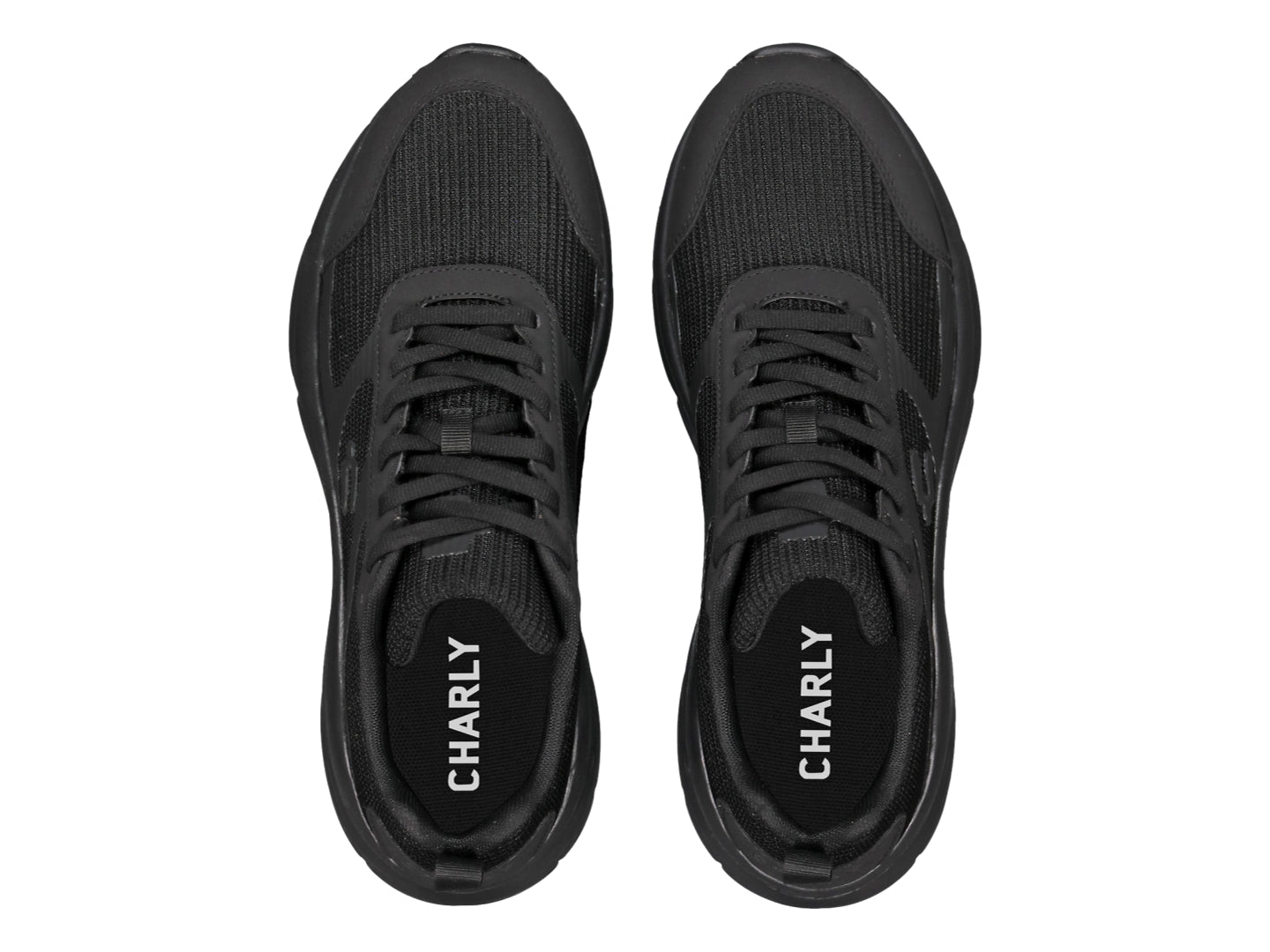 Tenis Charly 87484 Para Hombre