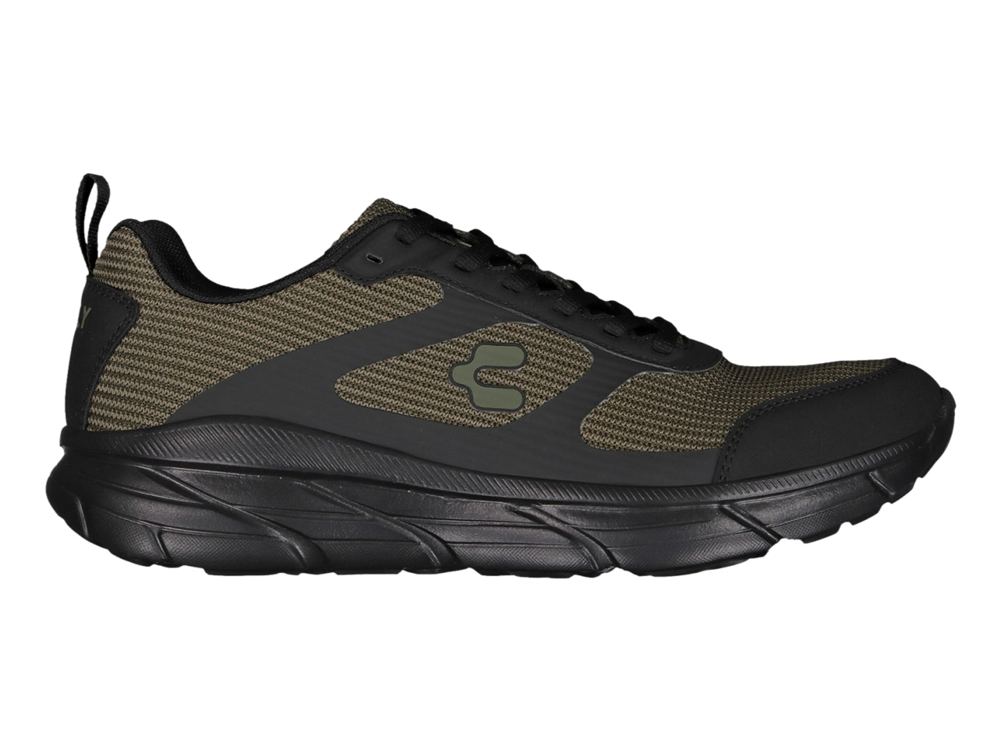Tenis Charly 87484 Para Hombre