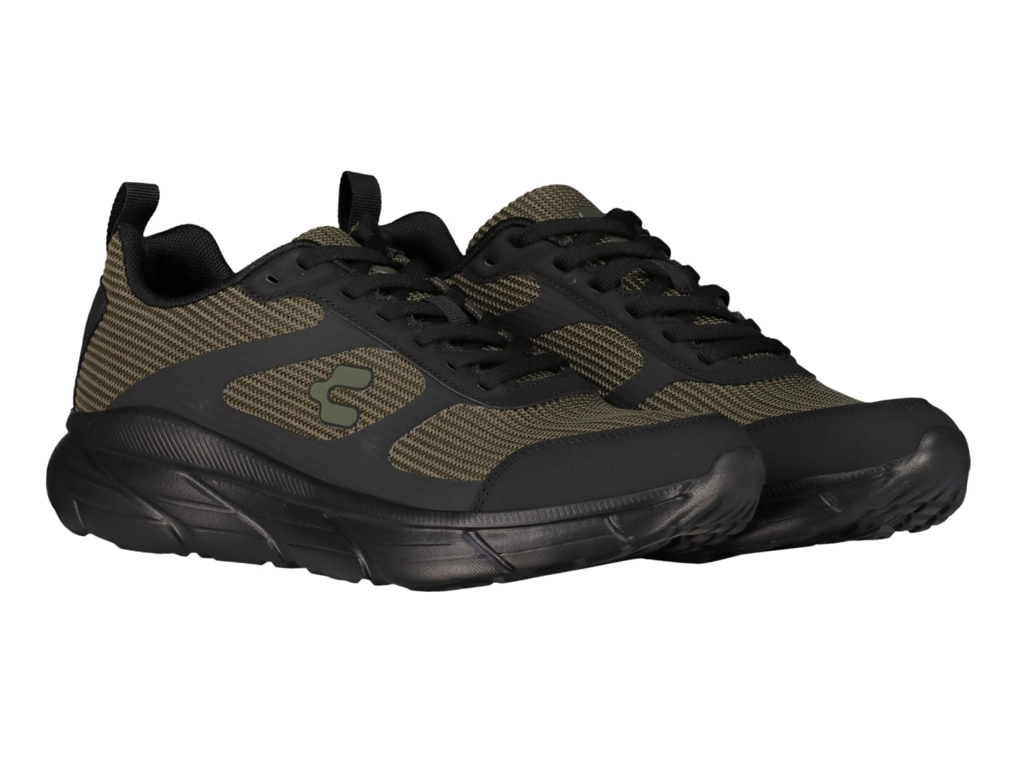 Tenis Charly 87484 Para Hombre