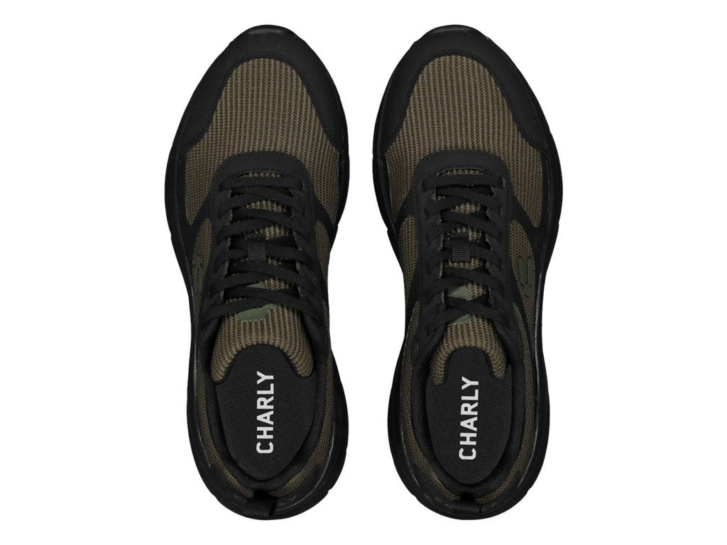 Tenis Charly 87484 Para Hombre