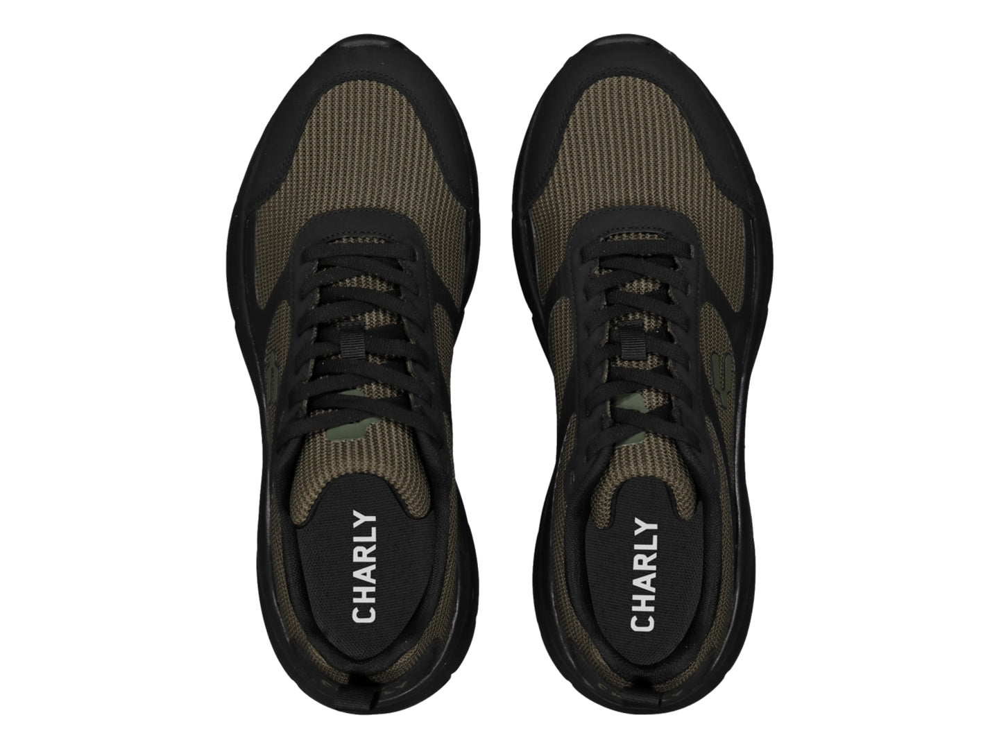 Tenis Charly 87484 Para Hombre