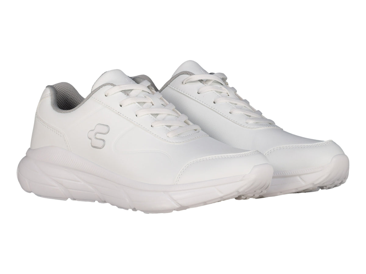 Tenis Charly Light Sport Blanco para Hombre
