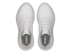 Tenis Charly Light Sport Blanco para Hombre