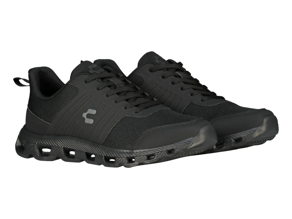 Tenis Charly Light Sport Negro para Hombre