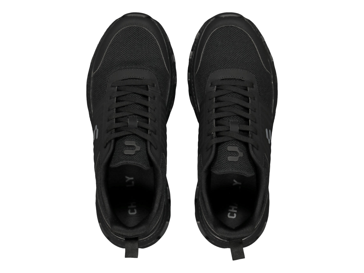 Tenis Charly 87486 Para Hombre