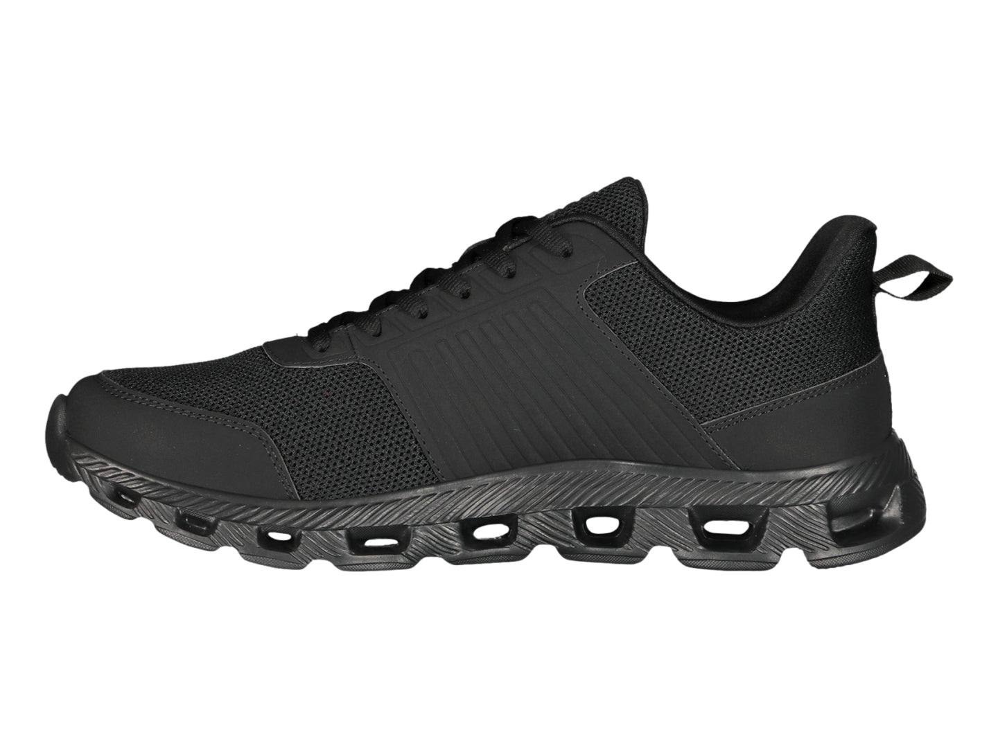 Tenis Charly 87486 Para Hombre