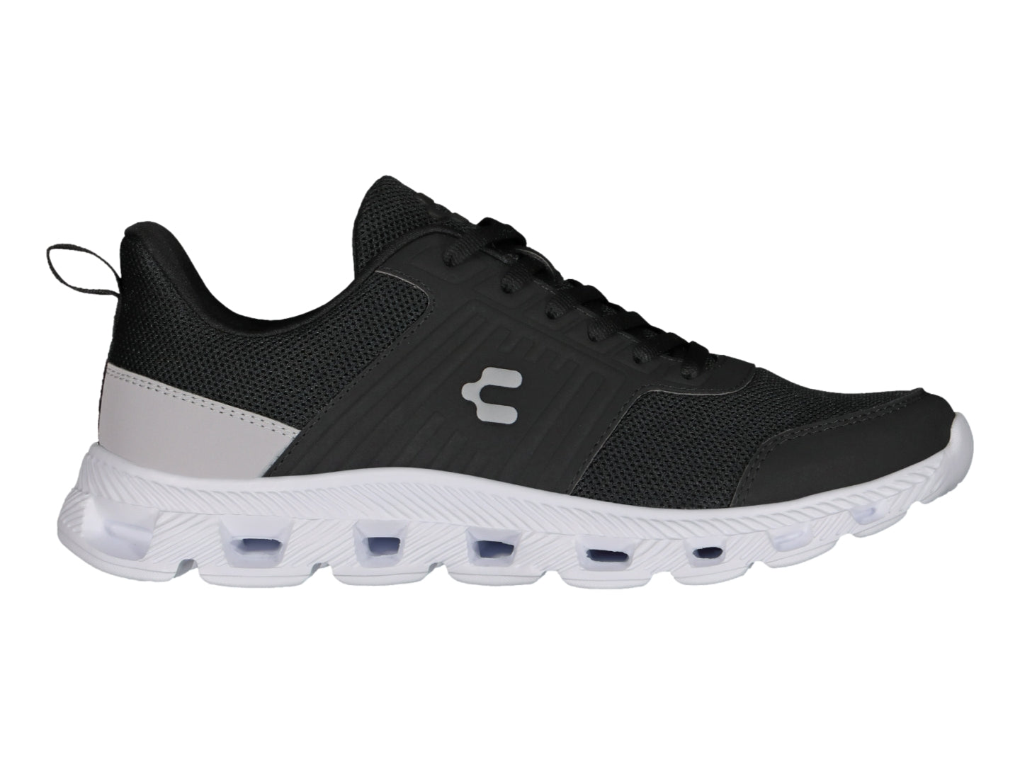 Tenis Charly 87486 Para Hombre