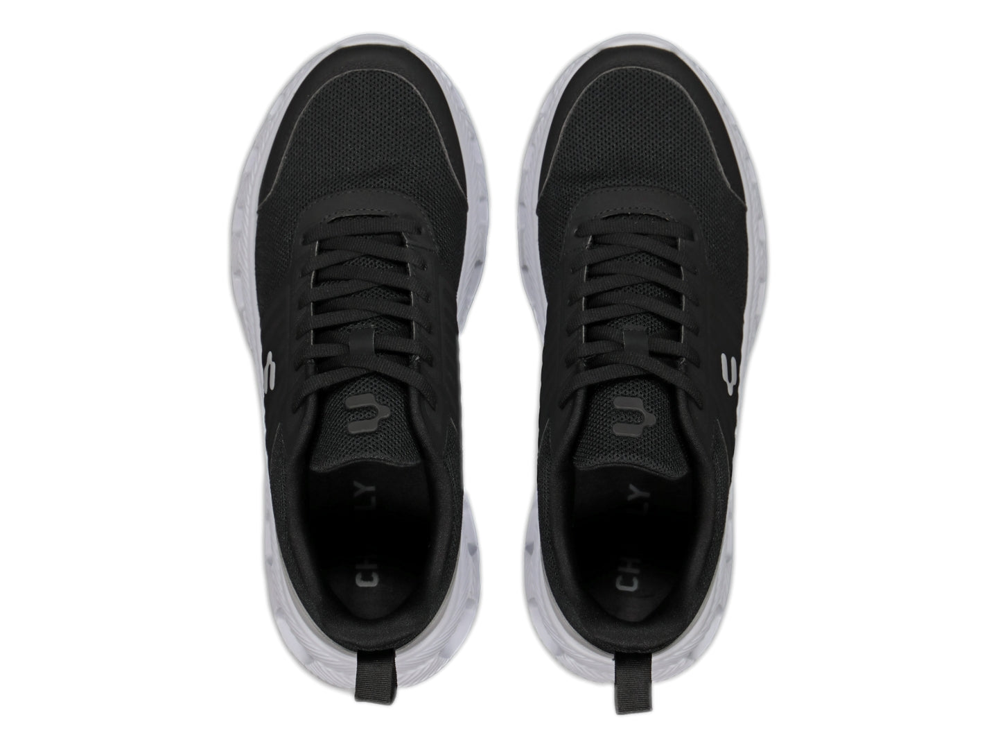 Tenis Charly 87486 Para Hombre