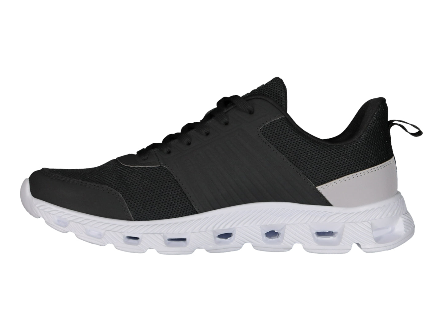 Tenis Charly 87486 Para Hombre