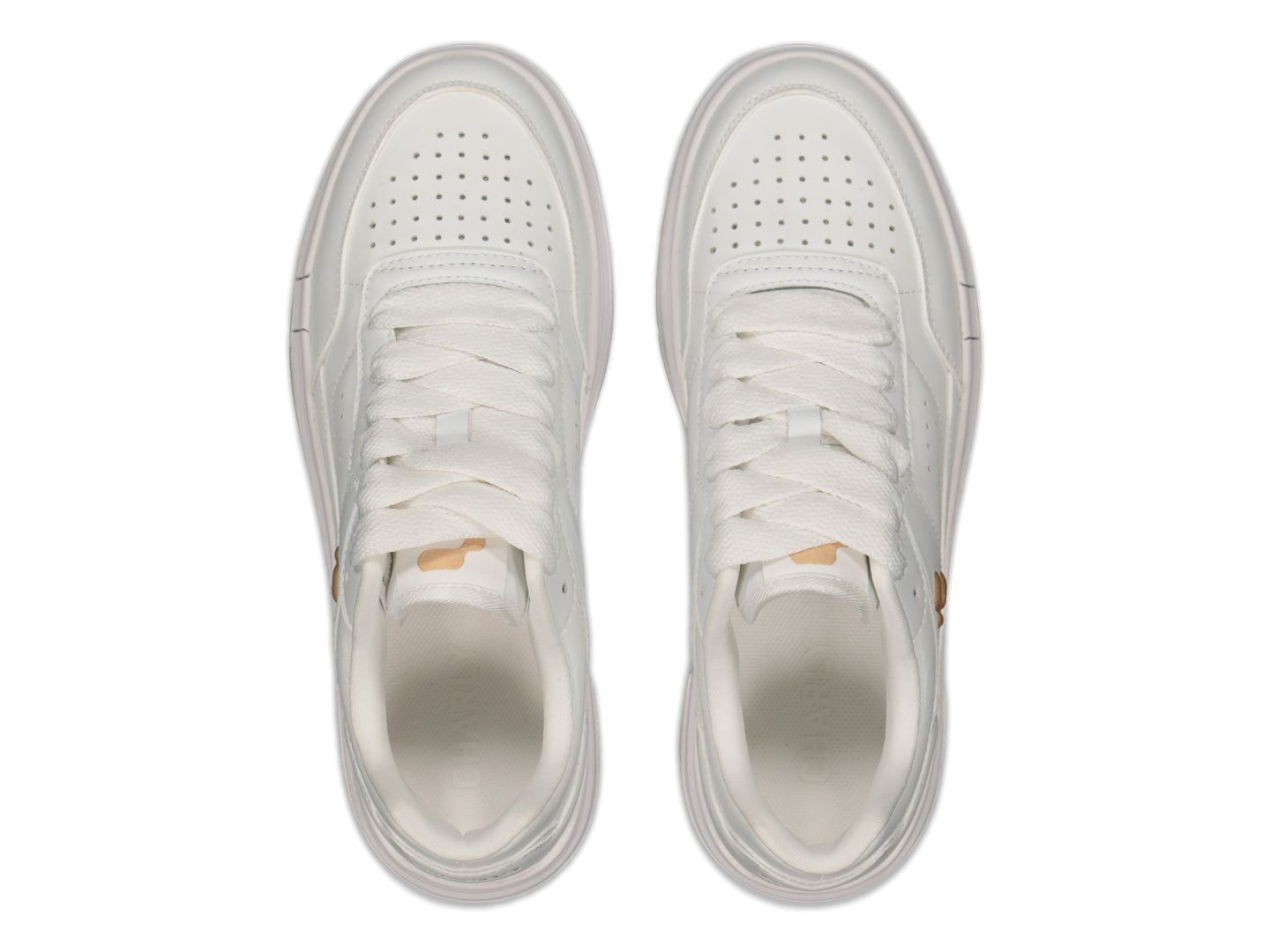 Tenis Charly 43158 Para Mujer