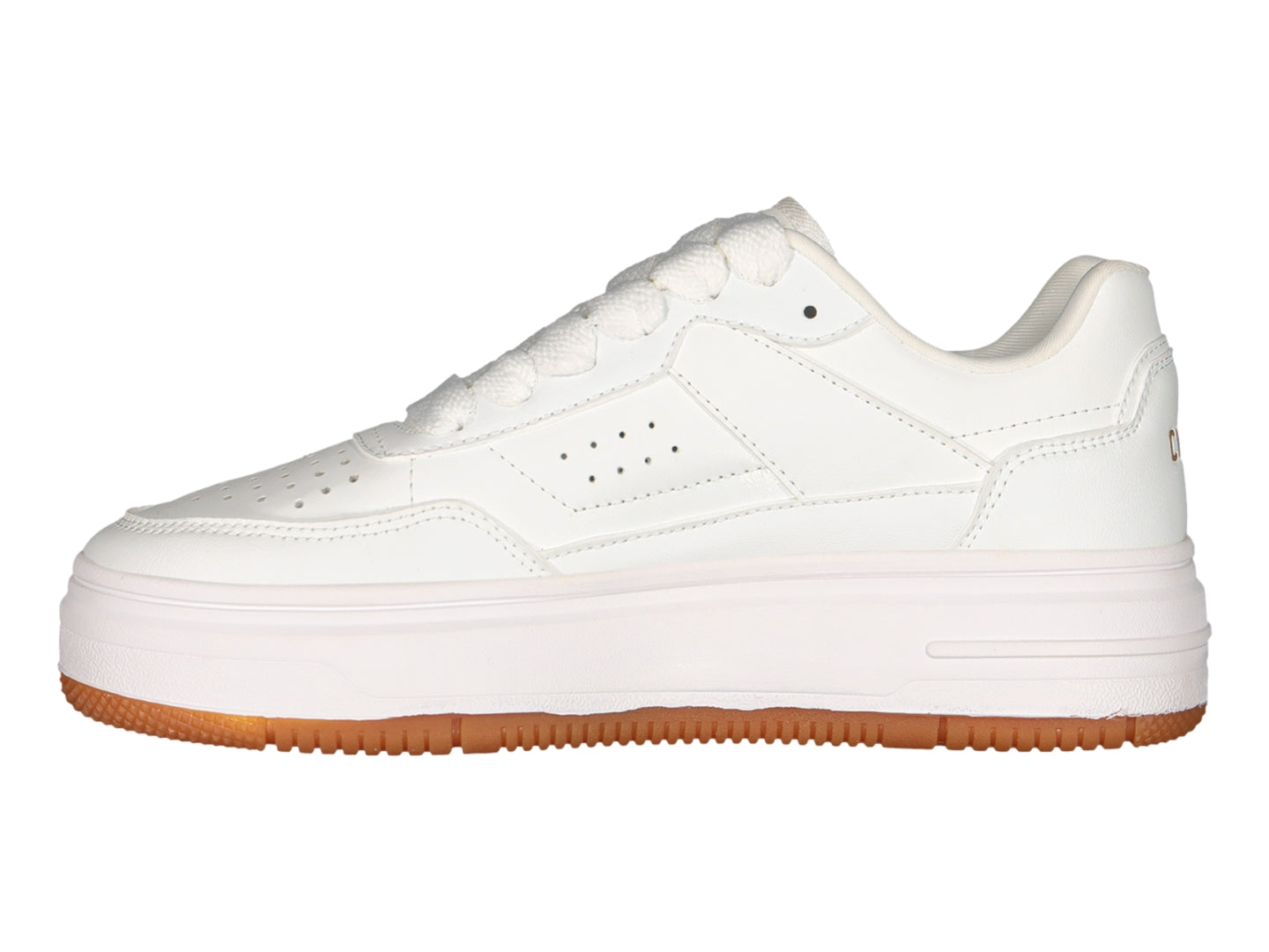 Tenis Charly 43158 Para Mujer