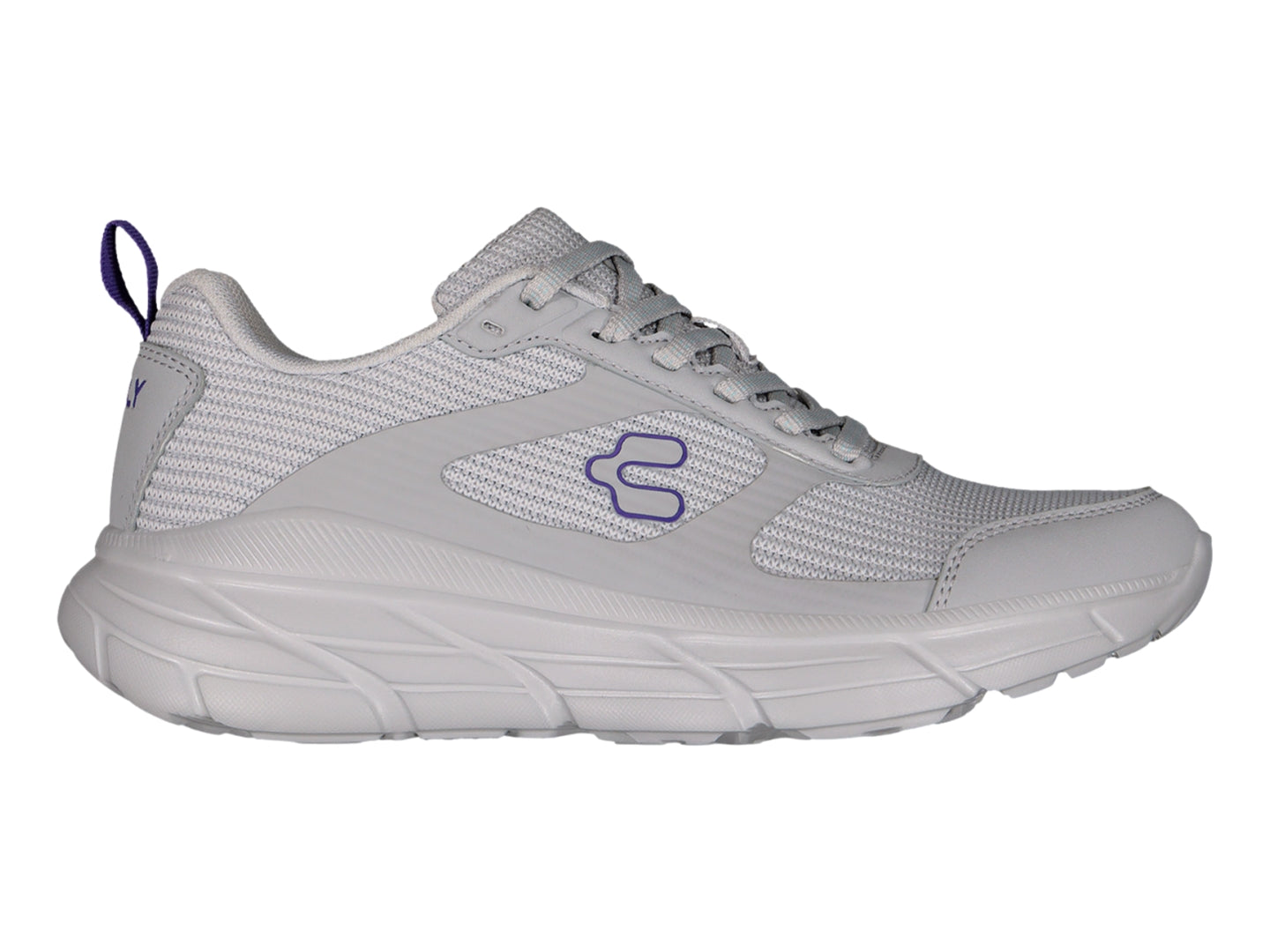 Tenis Charly 43177 Para Mujer