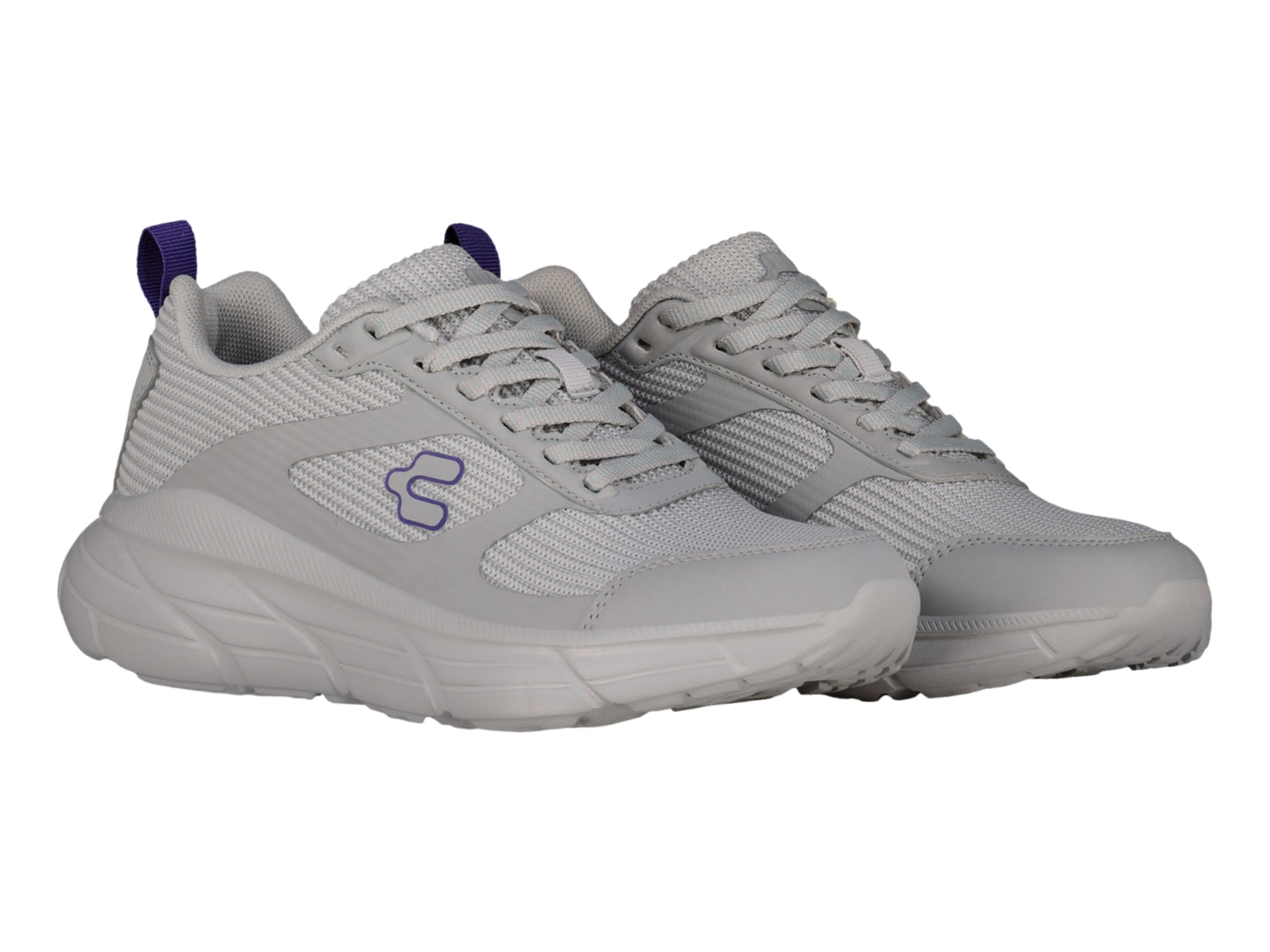 Tenis Charly 43177 Para Mujer