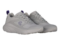 Tenis Charly Light Sport Gris para Mujer