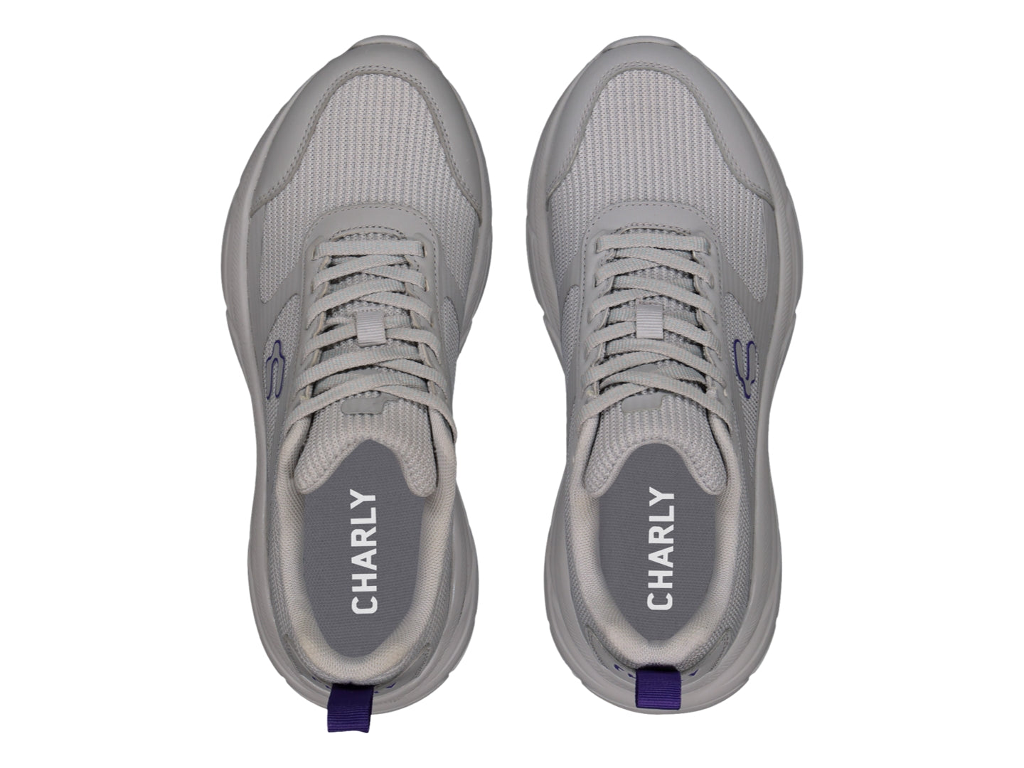 Tenis Charly 43177 Para Mujer
