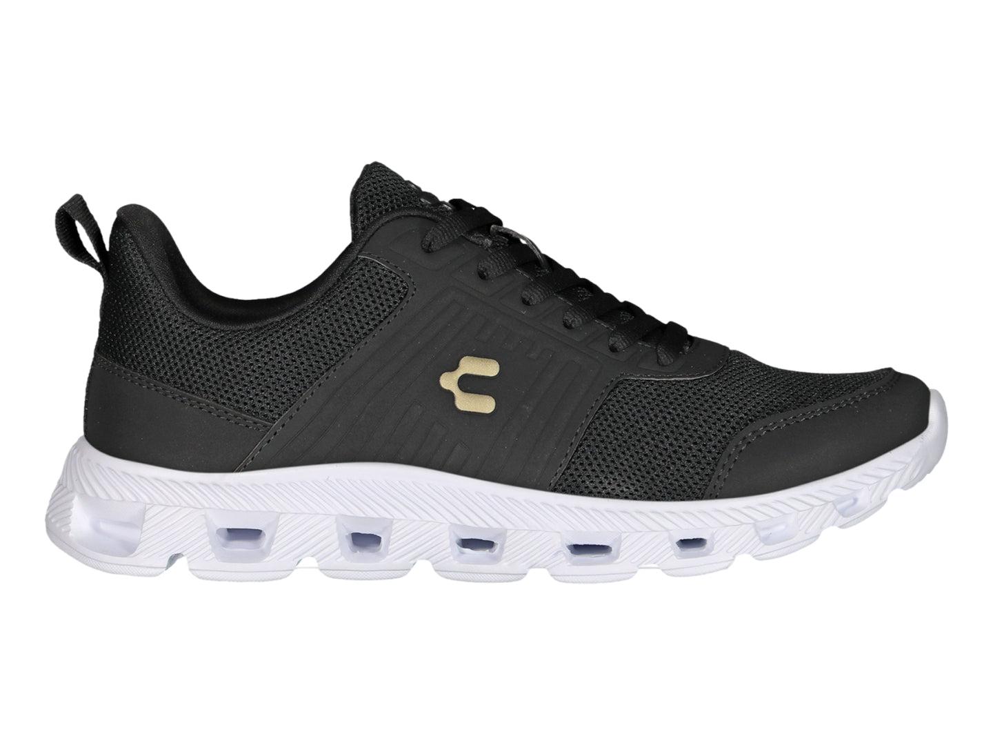Tenis Charly 43179 Para Mujer