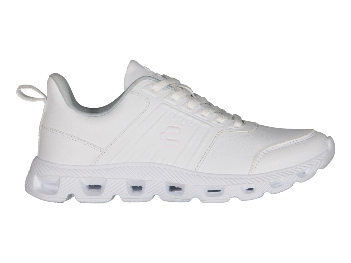 Tenis Charly 43180 Para Mujer