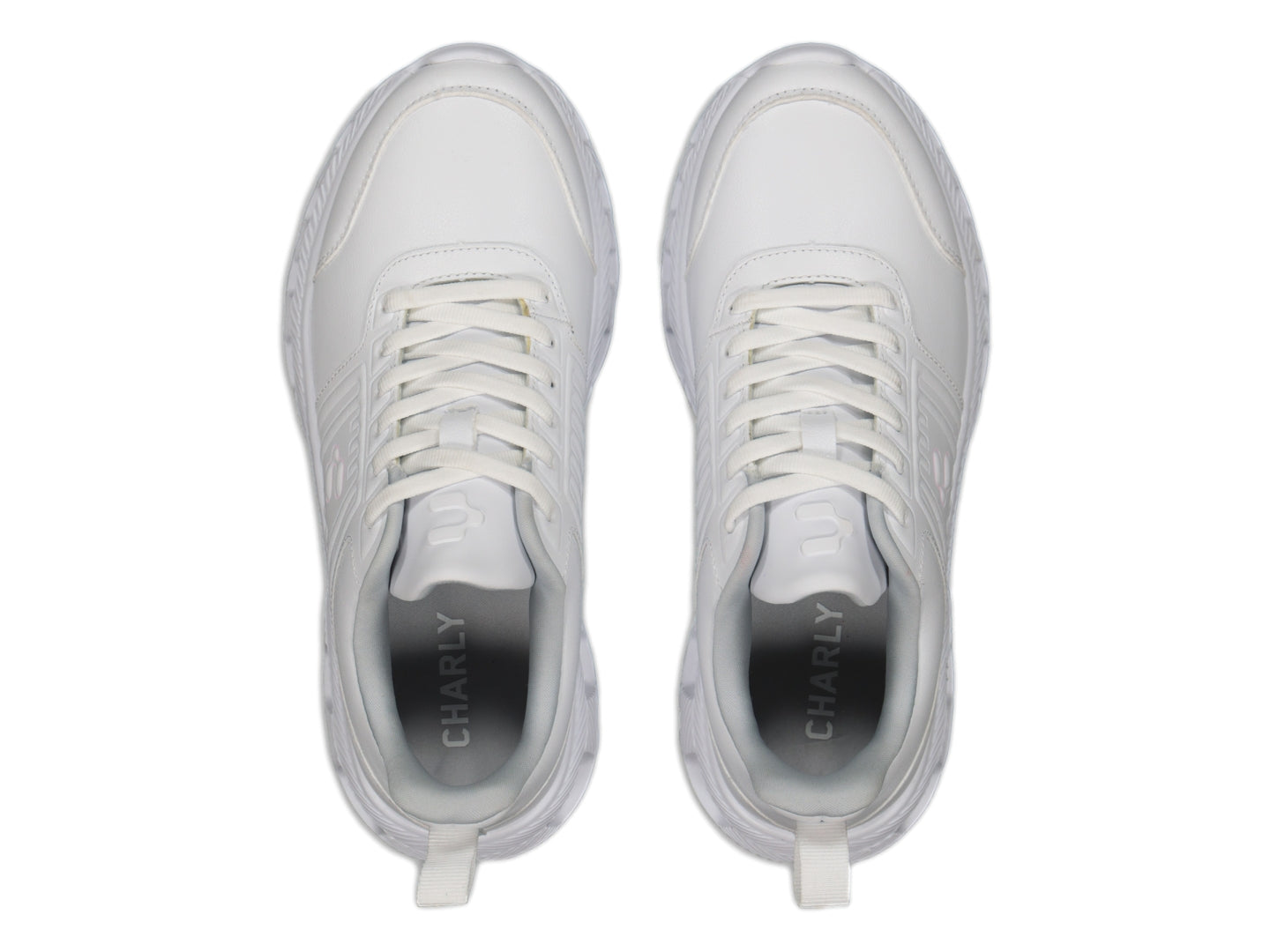 Tenis Charly 43180 Para Mujer