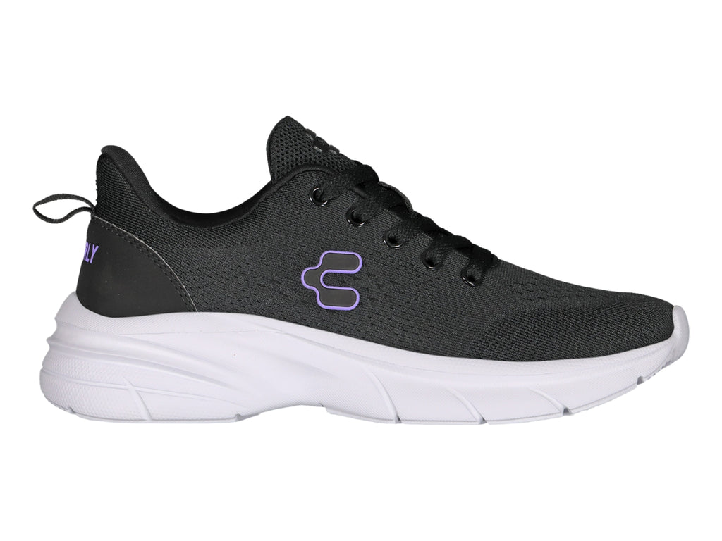 Tenis Charly 43182 Para Mujer